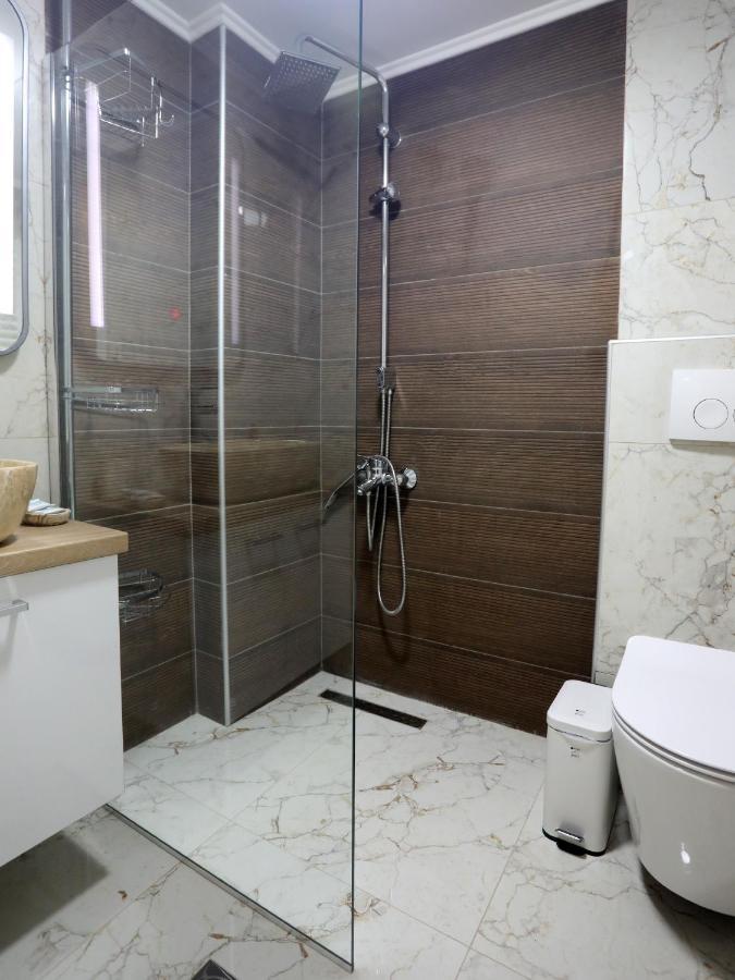Appartement Psimithefto Luxury *