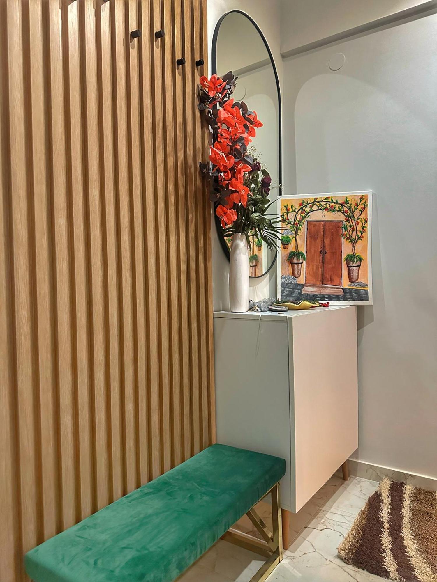Psimithefto Luxury Appartement