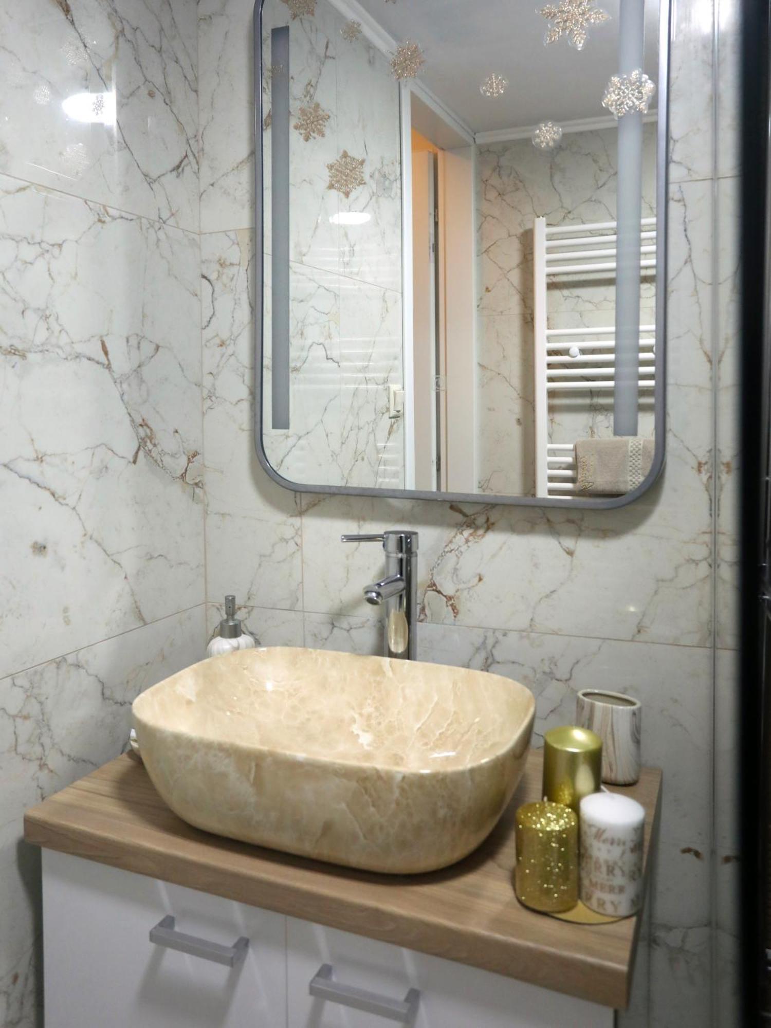 Appartement Psimithefto Luxury *