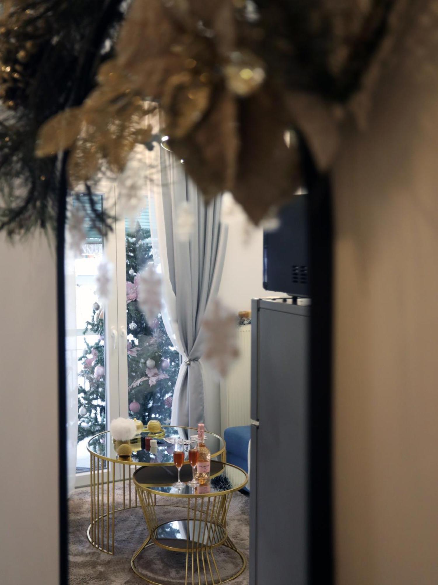 Psimithefto Luxury Appartement