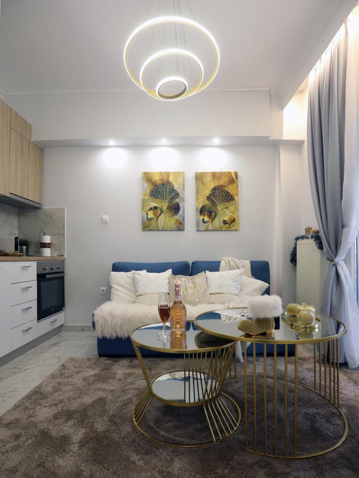 Psimithefto Luxury * Thessalonique