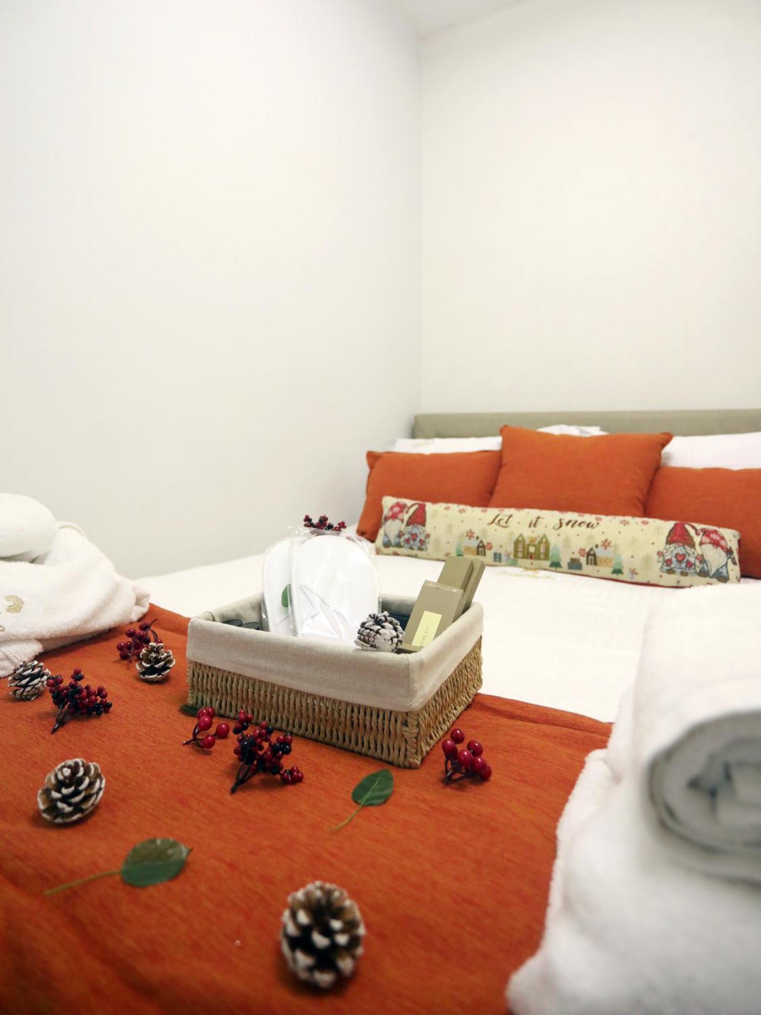 Psimithefto Luxury * Thessalonique