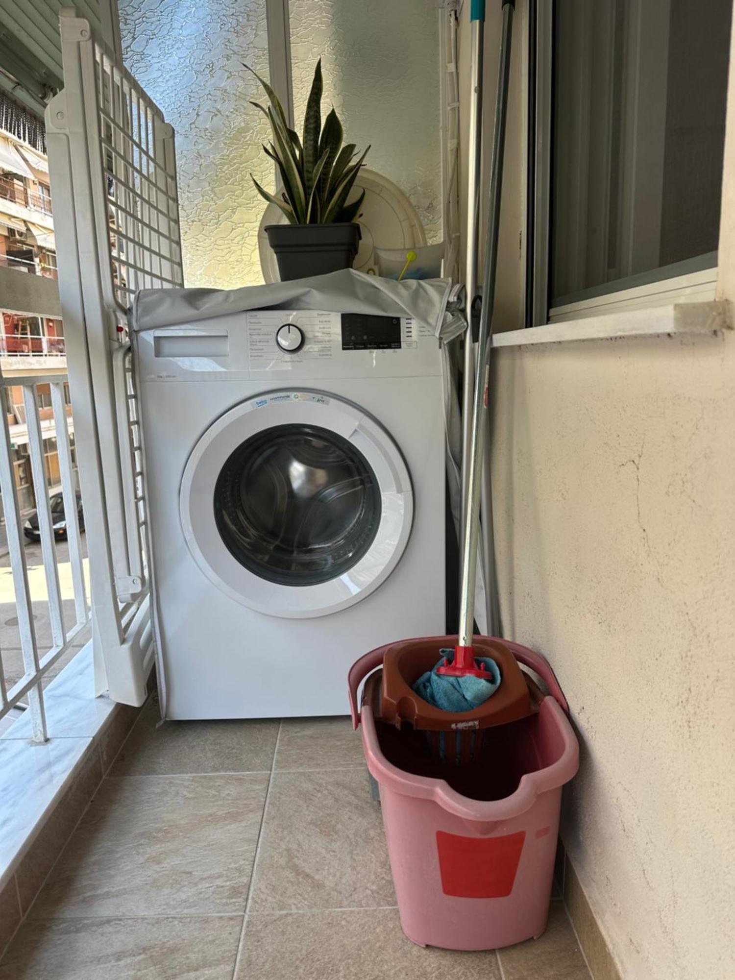 Psimithefto Luxury Appartement Thessalonique