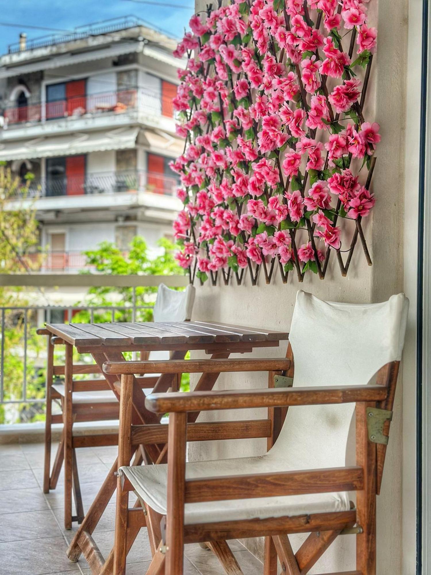 Psimithefto Luxury Thessalonique