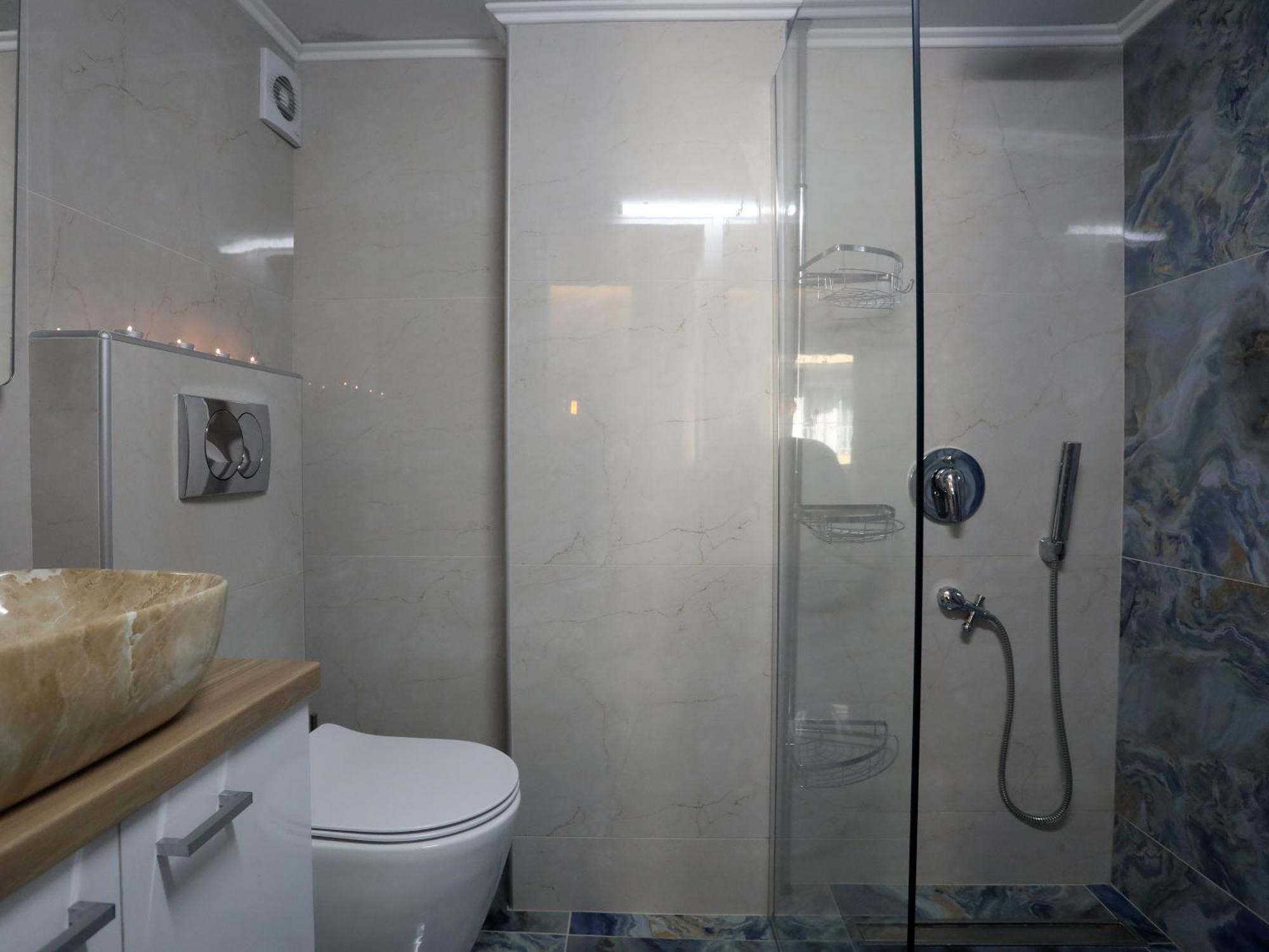 Psimithefto Luxury Thessalonique